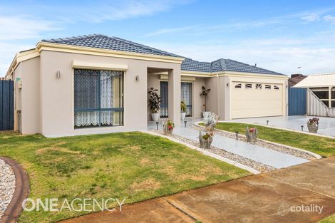 Property photo of 12 Broughton Way Rockingham WA 6168