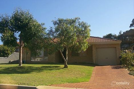 1 Oversby St, Halls Head, WA 6210