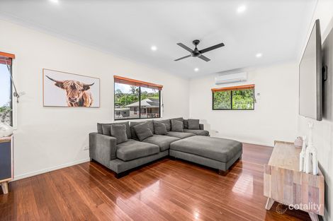 Property photo of 150A Oaka Lane South Gladstone QLD 4680