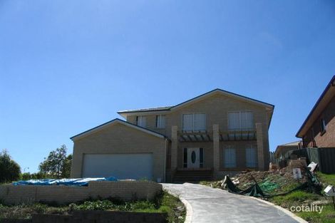 Property photo of 1 Rosettes Street Fletcher NSW 2287