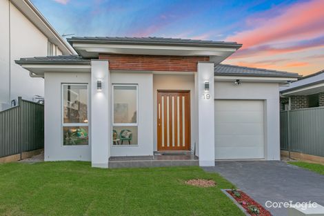 Property photo of 19 Kudgee Street The Ponds NSW 2769