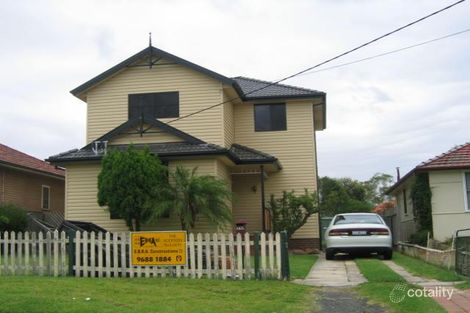 14 Gammell St, Rydalmere, NSW 2116