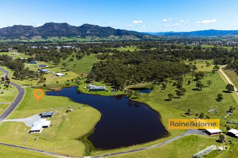 Property photo of 29 Moonlight Circuit Gloucester NSW 2422