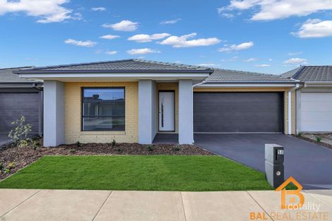 Property photo of 50 Gansha Street Weir Views VIC 3338
