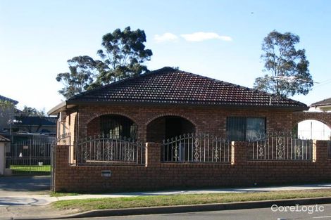 Property photo of 501 Cabramatta Road West Cabramatta West NSW 2166