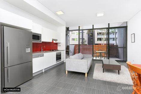 225/5 Defries Ave, Zetland, NSW 2017