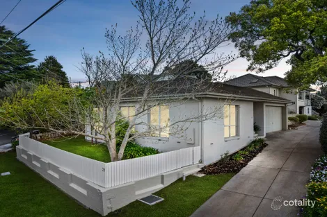22 The Crest, Frankston South, VIC 3199