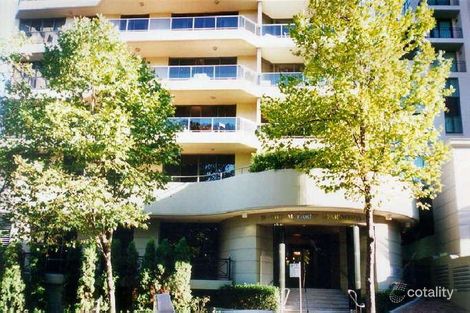 Property photo of 2/39 McLaren Street North Sydney NSW 2060