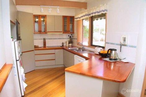 Property photo of 1 Rowan Avenue The Basin VIC 3154