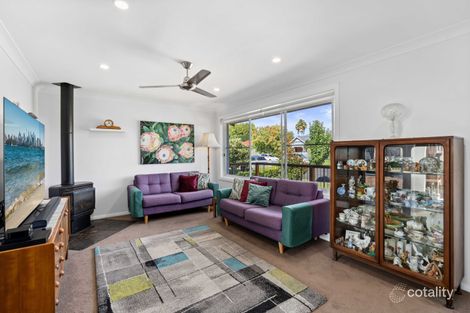 Property photo of 12 Beech Crescent Orange NSW 2800