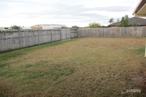 Property photo of 43 Earl St Vincent Circuit Eli Waters QLD 4655