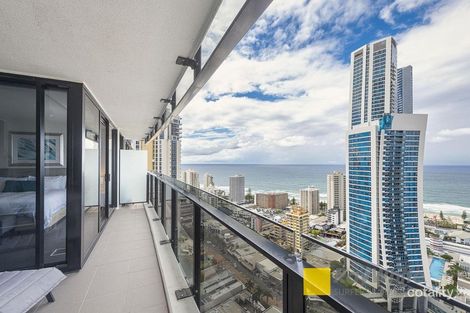 Property photo of 1282/9 Ferny Avenue Surfers Paradise QLD 4217