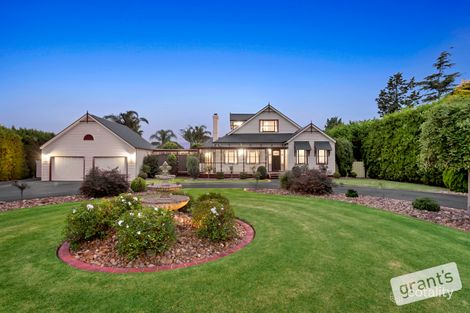 34-36 Hillsmeade Dr, Narre Warren South, VIC 3805