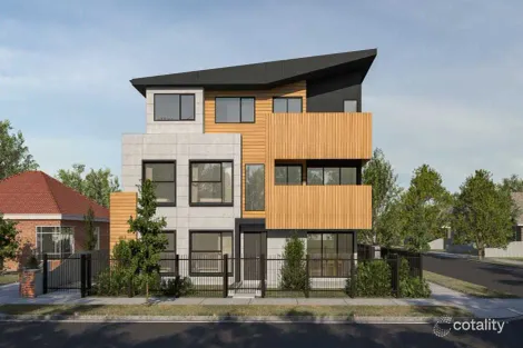201/300 Williamstown Rd, Yarraville, VIC 3013
