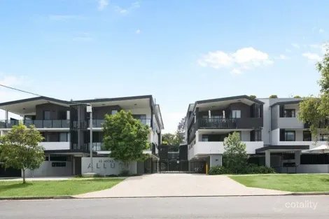 20/18 Hicks St, Mount Gravatt East, QLD 4122