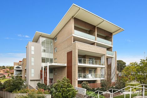 Property photo of 28/23-25 Staff Street Wollongong NSW 2500