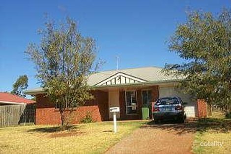 6a David St, Rockville, QLD 4350