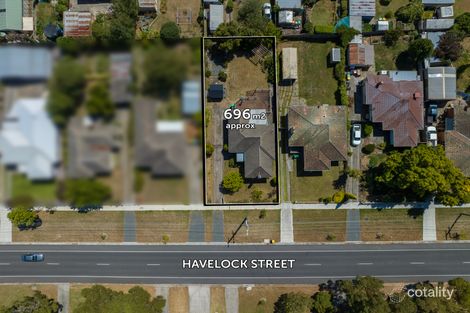 1117 Havelock St, Ballarat North, VIC 3350