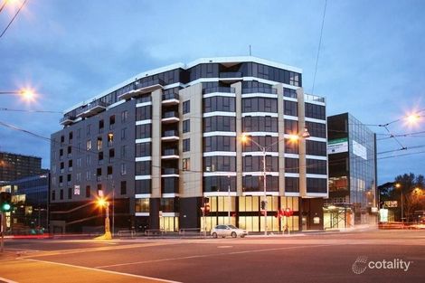 Lot 308b Racecourse Rd, North Melbourne, VIC 3051