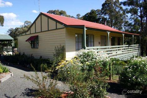 Property photo of 42 Williamson Road Gembrook VIC 3783