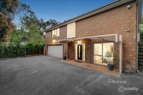 Property photo of 2/25 Storey Avenue Research VIC 3095