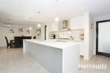 Property photo of 28 Kerrabee Drive Mernda VIC 3754