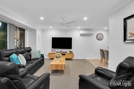 Property photo of 4 Harriet Court Springfield Lakes QLD 4300