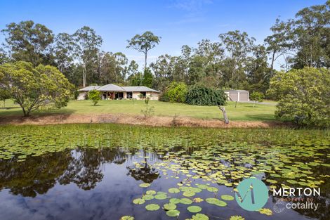 20 Maxwell Pl, Curra, QLD 4570
