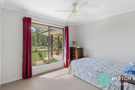 Property photo of 20 Maxwell Place Curra QLD 4570
