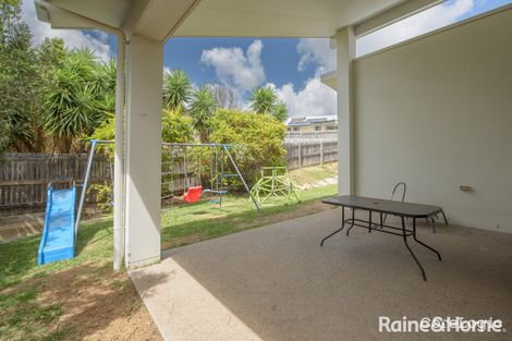 Property photo of 5 Carnarvon Parade New Auckland QLD 4680