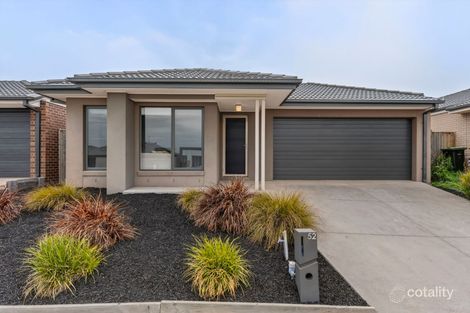 52 Meereen St, Charlemont, VIC 3217