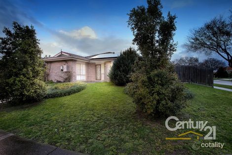 7 Littlecroft Ave, Narre Warren South, VIC 3805