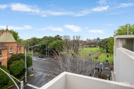 Property photo of 6/1-9 Park Street South Yarra VIC 3141