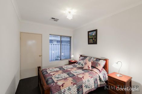 Property photo of 15 Carlhausen Close Atwell WA 6164