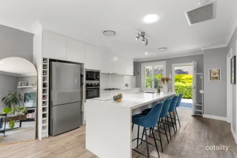 Property photo of 18/77-79 Belmont Street Sutherland NSW 2232