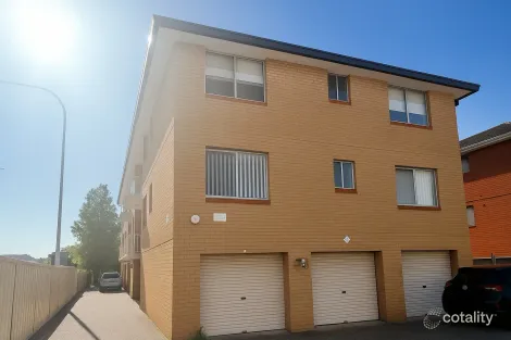 4/41 Cumberland St, Cabramatta, NSW 2166