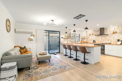 Property photo of 39 Planetree Pass Canning Vale WA 6155