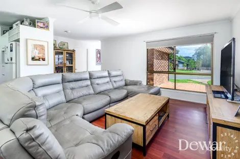 Property photo of 33 Cresthaven Drive Morayfield QLD 4506