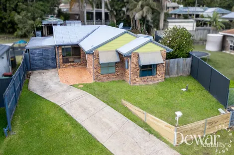 33 CRESTHAVEN DR, MORAYFIELD, QLD 4506