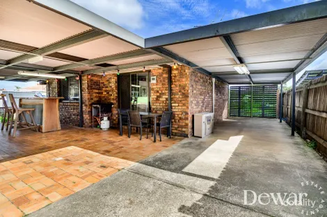 Property photo of 33 Cresthaven Drive Morayfield QLD 4506