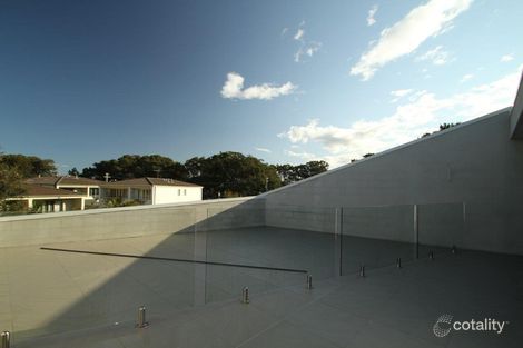 Property photo of 4/3 Minneapolis Crescent Maroubra NSW 2035