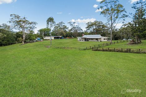 Property photo of 2657 Mount Mee Road Ocean View QLD 4521