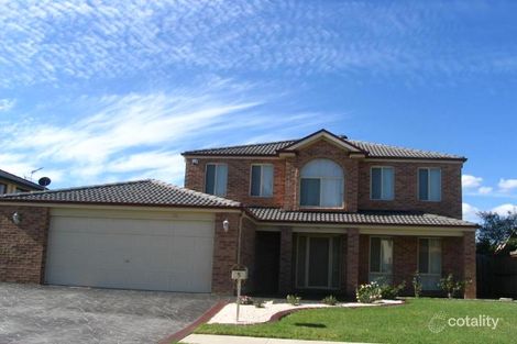 5 Windamere Ave, Woodcroft, NSW 2767