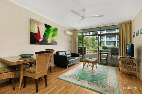 Property photo of 325 Lake Street Cairns North QLD 4870