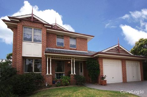 Property photo of 24 Ridgeview Way Cherrybrook NSW 2126