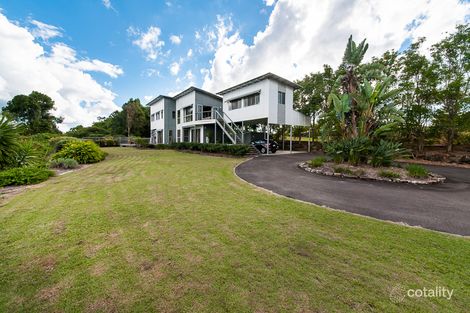 Property photo of 182 Thompson Road Towen Mountain QLD 4560