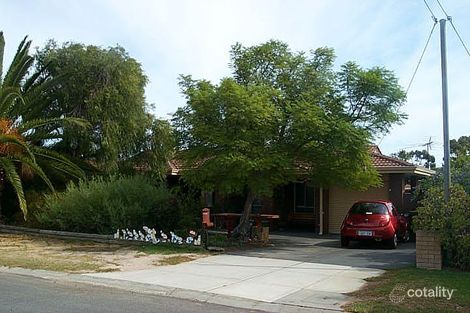 Property photo of 5 Musca Close Rockingham WA 6168