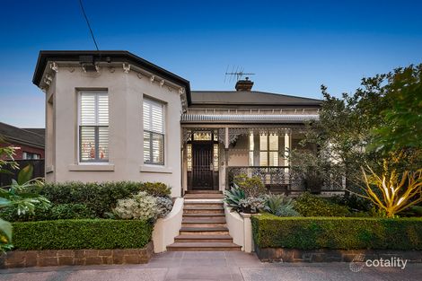 Property photo of 89 Liddiard Street Hawthorn VIC 3122
