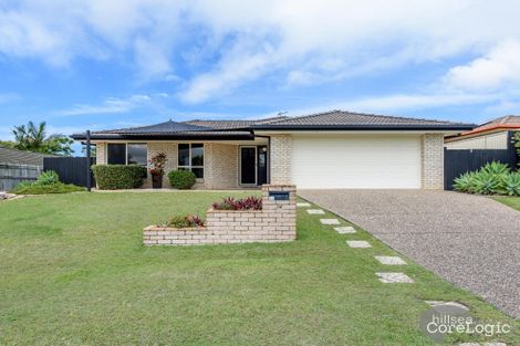 Property photo of 54 Inverness Way Parkwood QLD 4214