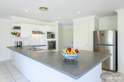 Property photo of 54 Inverness Way Parkwood QLD 4214